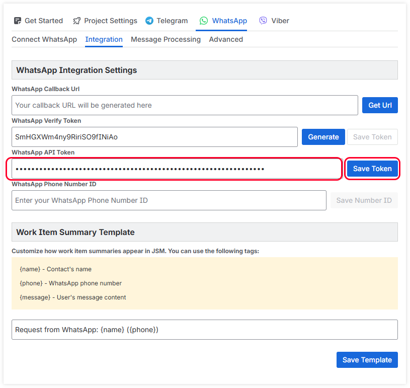 Meta developer account creation flow